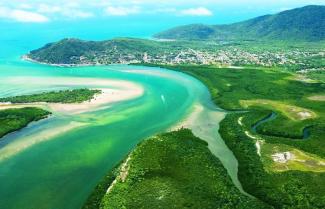 Cooktown