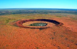 halls creek