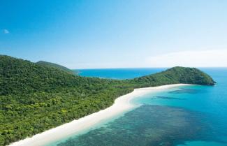 The Cape Tribulation