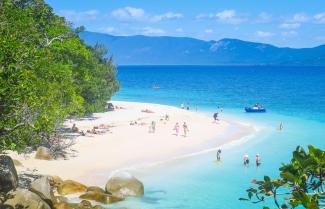 Fitzroy Island