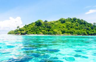 Great Barrier Reef