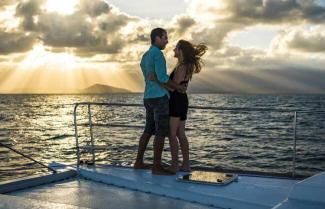 A Weeks Tropical Honeymoon Itinerary in North Queensland