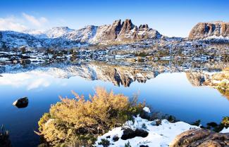 Cradle Mountain