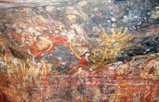 Aboriginal Rock Art