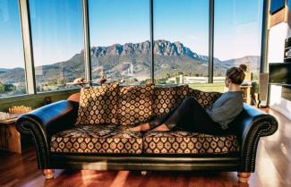 Eagles Nest Retreat