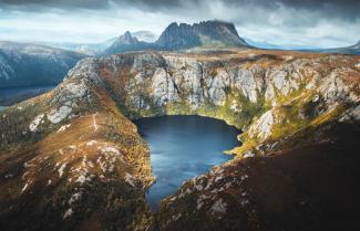 Cradle Mountain