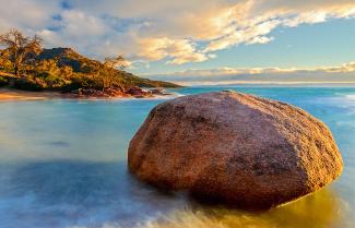 Freycinet Peninsula