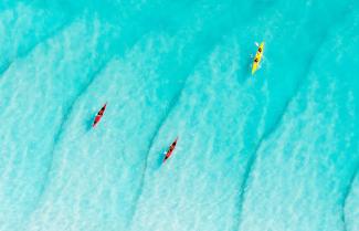 Hamilton Island