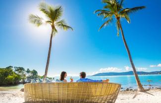 whitsunday