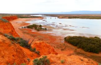 Port Augusta