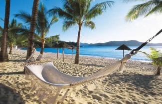 Hamilton Island