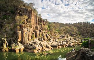 Cataract Gorge
