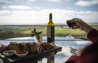 Clare Valley Dining