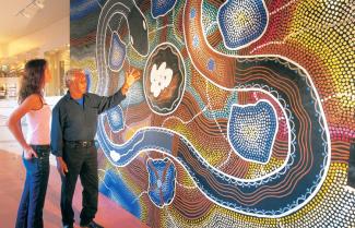 Australian Cultural Centre