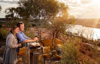 Vinyards Renmark