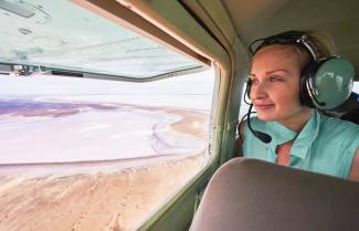 Lake Eyre