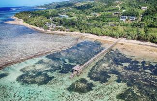 coral Coast
