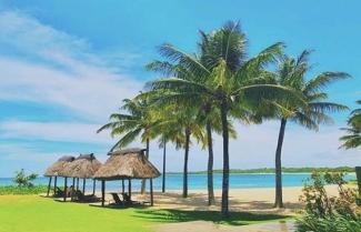 Fiji Intecontinenatl