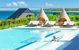 Intercontinental Coral Coast Fiji