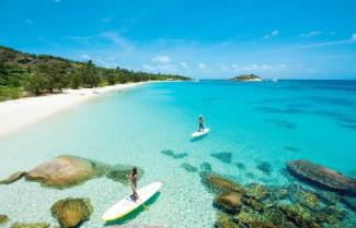 Lizard Island