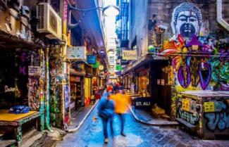 Laneways