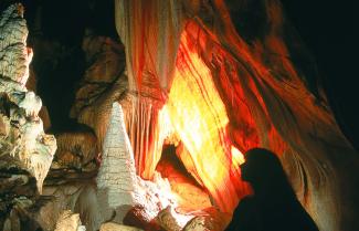 Jenolan Caves