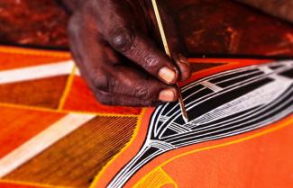Aboriginal Art