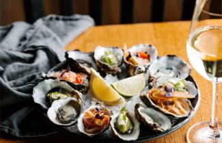 Oysters
