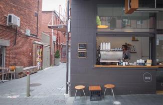 Hobart Coffee House