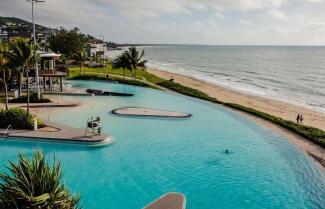 Yeppoon Lagoon