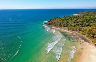 Sunshine coast