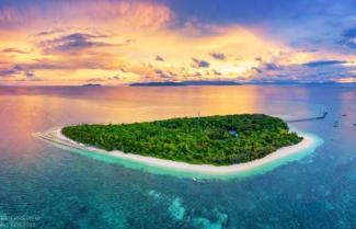 Green Island