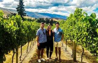 Hawkes Bay