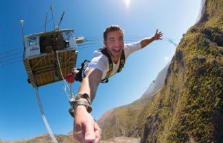 bungee