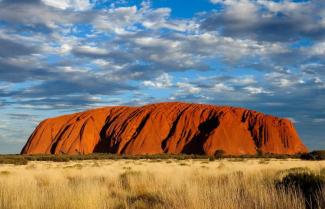 Uluru