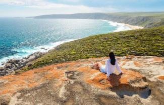 Kangaroo Island Coast