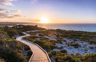 Kangaroo Island Trails