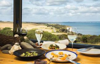 Kangaroo Island Dining