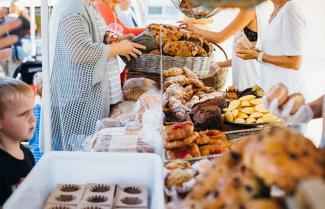 Margaret River Farmers Market