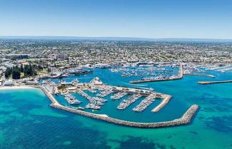 Freemantle
