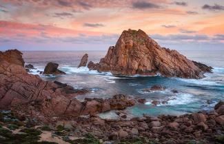 Sugarloaf Rock Margaret River