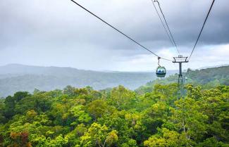 Skyrail Kuranda