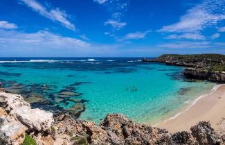 Rottnest Island