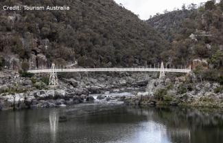 Cataract Gorge