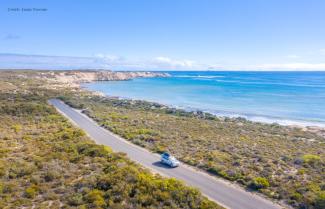 Coffin Bay National Park