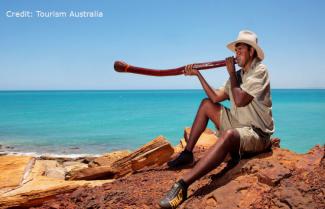 Cultural Experience Broome