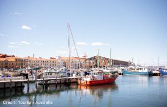 Hobart
