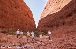 Kata Tjuta