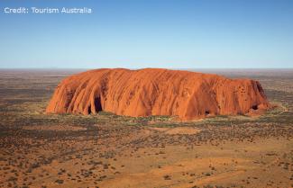Uluru