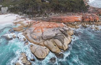 Bay of Fires
